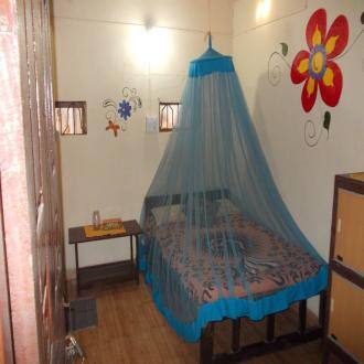 A Wonderful Place To Relax In Anjuna - Sea View Guest House, Goa 2